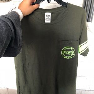 Victoria secret size M